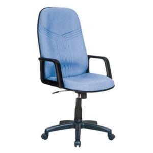 Kursi kantor CHAIRMAN DC 401 (Oscar Fabric)