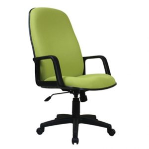 Kursi kantor CHAIRMAN DC 501 (Oscar Fabric)