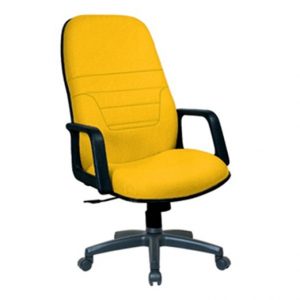 Kursi kantor CHAIRMAN DC 601 (Oscar Fabric)