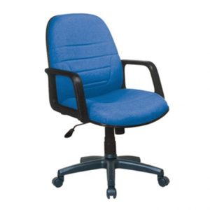 Kursi kantor CHAIRMAN DC 603 (Oscar Fabric)
