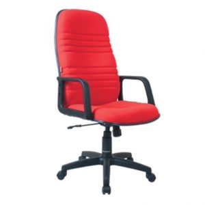 Kursi kantor CHAIRMAN DC 701 (Oscar Fabric)