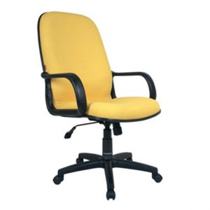 Kursi kantor CHAIRMAN DC 801 BC (Oscar Fabric)
