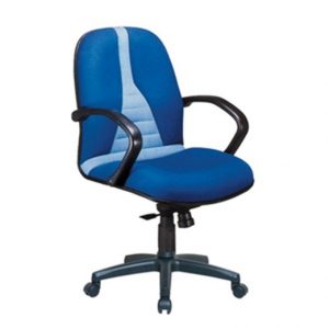 Kursi kantor CHAIRMAN DC 903 (Oscar Fabric)
