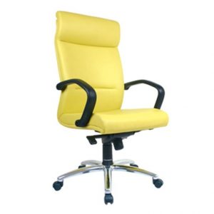 Kursi kantor CHAIRMAN EC 100 LC (Leather)