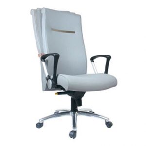 Kursi kantor CHAIRMAN EC 40 BL (Leather)