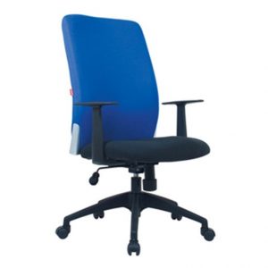 Kursi kantor CHAIRMAN MC 1301 (Oscar Fabric)