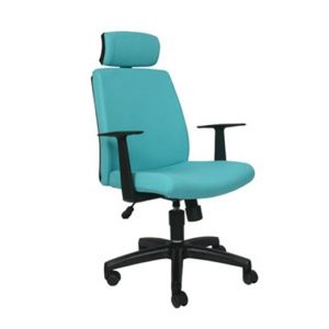 Kursi kantor CHAIRMAN MC 1901 (Oscar Fabric)