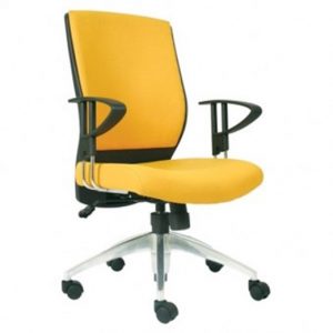 Kursi kantor CHAIRMAN MC 2201 A (Oscar Fabric)