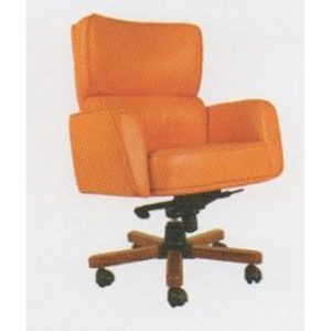 Kursi kantor Chairman PC 9030 (Oscar Fabric)
