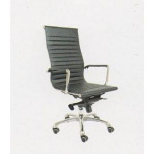 Kursi kantor Chairman TS 0101 (Oscar Black)