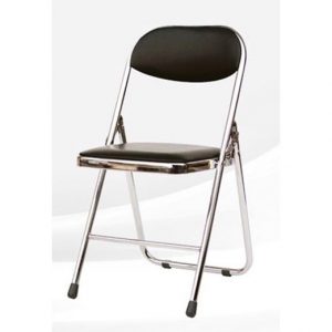 Kursi lipat kantor Futura FTR 509