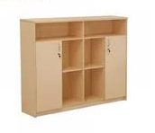 Lemari Arsip Indachi CREDENZA DBC 160 PR-3