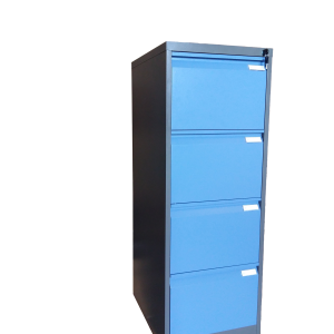 Filling Cabinet Kozure 4 Laci