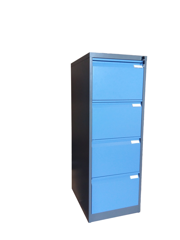 Filling Cabinet Kozure 4 Laci
