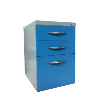 Filling Cabinet Kozure KL-3DW 3 Laci