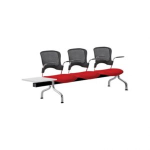 Kursi tunggu kantor DONATI LC 33 AT