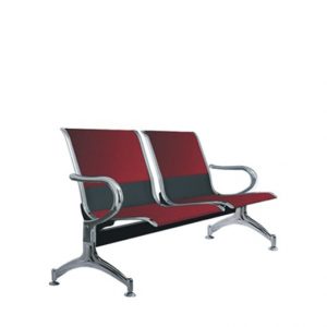 Kursi tunggu kantor ICHIKO VC 2 L (Large)