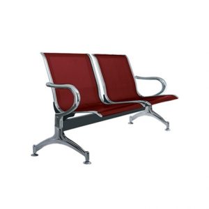 Kursi tunggu kantor ICHIKO VC 2 S (Small)