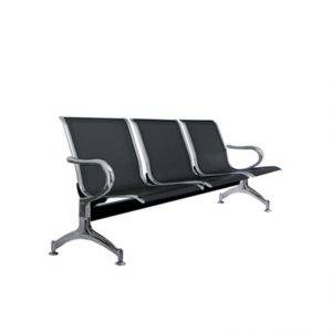 Kursi tunggu kantor ICHIKO VC 3 L (Large)