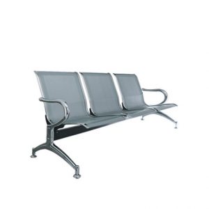 Kursi tunggu kantor ICHIKO VC 3 M (Medium)
