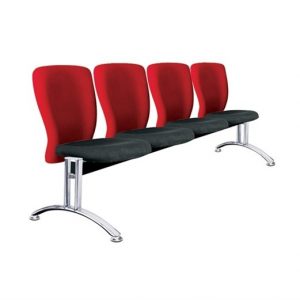 Kursi tunggu kantor INDACHI D 304