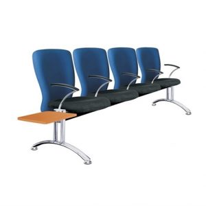 Kursi tunggu kantor INDACHI D 304 AT
