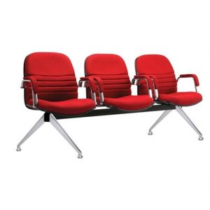 Kursi tunggu kantor INDACHI D 801 V3