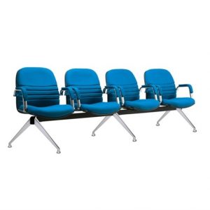 Kursi tunggu kantor INDACHI D 801 V4