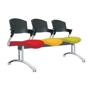 Kursi tunggu kantor Indachi PS 73