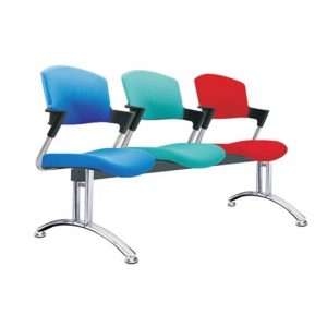 Kursi tunggu kantor Indachi PS 73 F