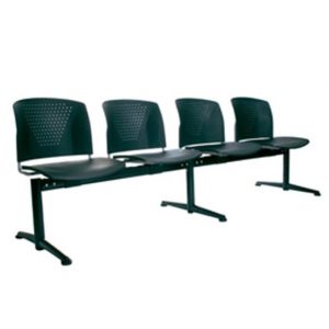 Kursi tunggu kantor SAVELLO Tersio W40