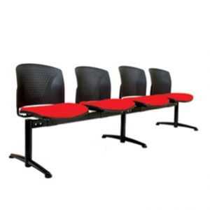 Kursi tunggu kantor SAVELLO Tersio W40F