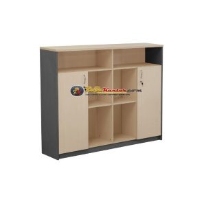 Lemari Arsip Indachi CREDENZA DBC 160 PR