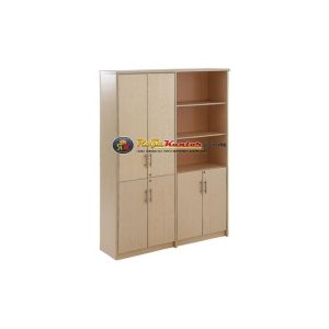 Lemari Arsip Indachi DBC 882 T-1