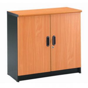 Lemari Arsip Indachi Panel type DBC-886