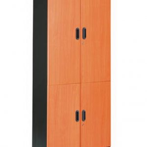 Lemari Arsip Indachi Tinggi type DBC-883