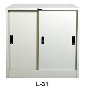 Lemari arsip kantor Lion L 31