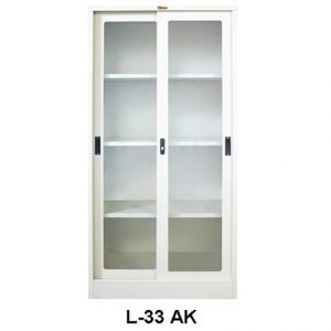 Lemari arsip kantor Lion L 33 AK
