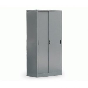 Lemari kantor ALBA SD 203 (3 Rak)