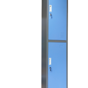 Locker Cabinet Kozure KL-2 2 Pintu