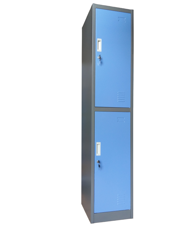 Locker Cabinet Kozure KL-2 2 Pintu