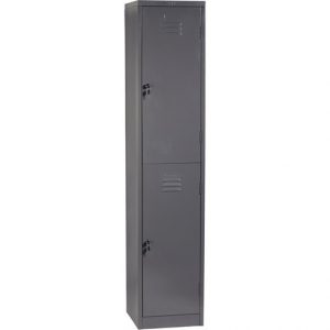 Locker Kantor VIP 2 Pintu V 402