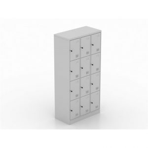 Locker kantor Modera ML 8812