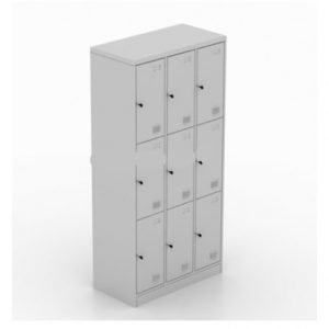 Locker kantor Modera ML 889