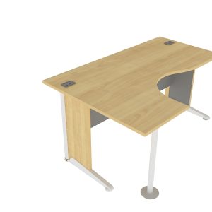 Meja Kantor Modera BSD 1116 L
