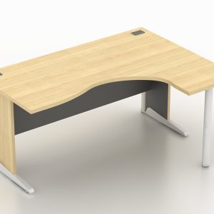 Meja Kantor Modera BSD 1116R