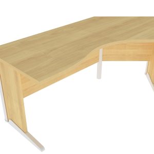 Meja Kantor Modera BSD 1123 L