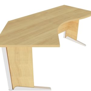Meja Kantor Modera BSD 1123 R