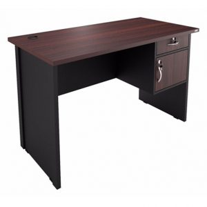 Meja kantor Orbitrend OST 1090