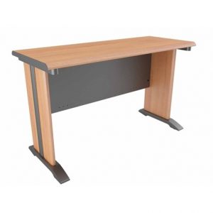 Meja Kantor Samping UNO Gold UOD 4050 (120cm)